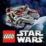 LEGO Star Wars Microfighters v1.03 APK + OBB for Android