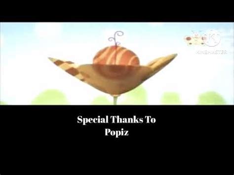 Popiz End Credits (2005) - YouTube