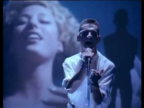 But Not Tonight by Depeche Mode - Songfacts