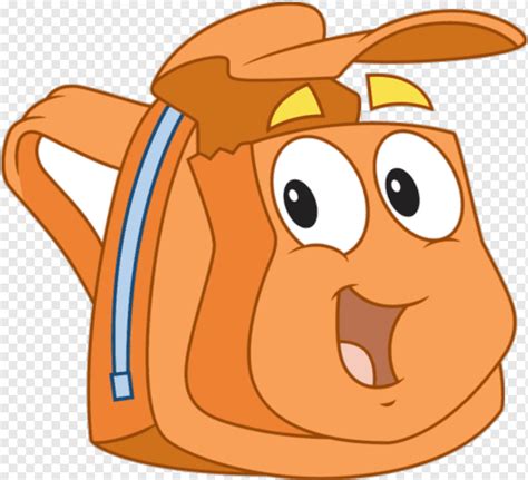 Dora The Explorer backpack, Diego Baby Jaguar Cartoon Backpack, Dora The Explorer Characters ...