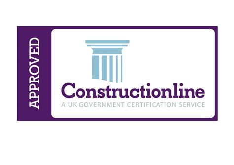 Constructionline Vector Logo Logopik