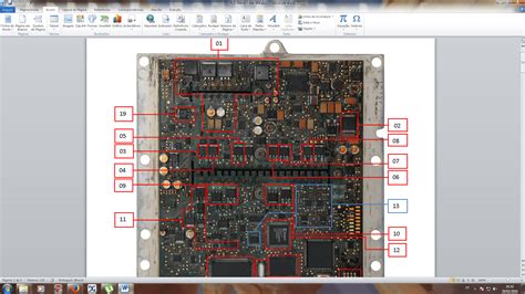 Repair ECU Manuals for Trucks