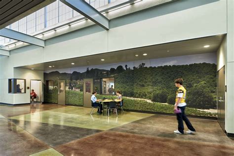 Temecula Valley High School – Hibser Yamauchi Architects