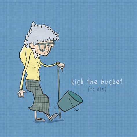 Funny Literal Illustrations Of English Idioms And Their Meanings | DeMilked