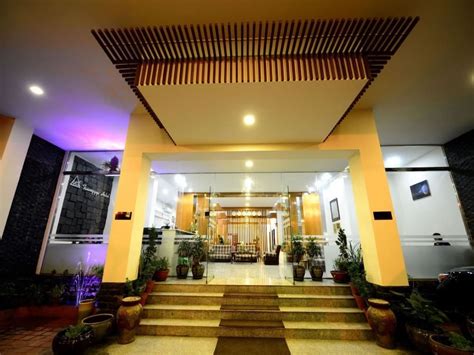 Book UCT Taunggyi Hotel in Taunggyi | Hotels.com