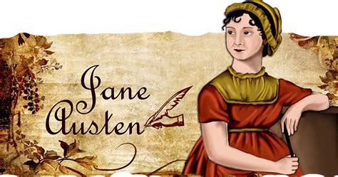 Biography of Jane Austen | Simply Knowledge