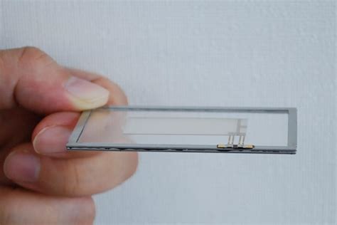 Kyocera develops wafer-thin piezo film speaker for TVs, PCs, tablets