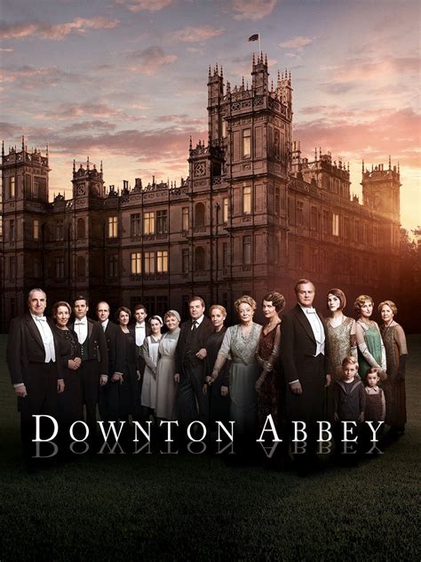 Downton Abbey Season 5 Spoilers