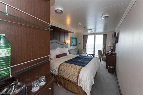 Deluxe Oceanview Cabin on Oceania Marina Cruise Ship - Cruise Critic