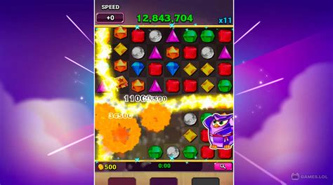 Bejeweled Blitz Game - Download this Fun Match-3 Puzzle Game