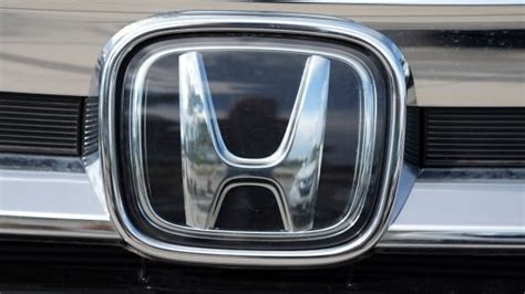 Honda recalling about 4.5M vehicles worldwide over fuel pump issue ...