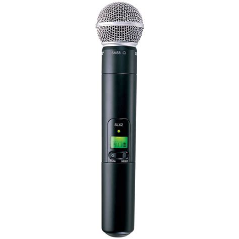 Top 5 Best Wireless Microphone Systems - Pro Pick - Tech Of Era