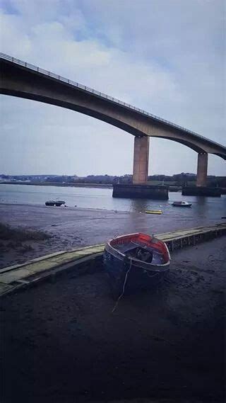 Bideford bridge | Visit devon, Devon and cornwall, Beautiful beaches