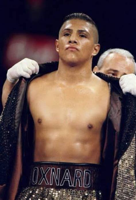 Fernando Vargas Net Worth: Boxing Career & Lifestyle [2024 Update]