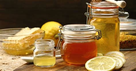 7 Best Alternatives To Honey For Every Sweet Dish You Can Think Of - Fitibility