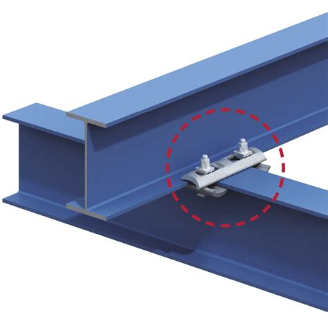 Lindapter | Type FC Girder Clamp