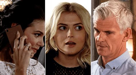 Coronation Street cast changes 2019: who is joining, leaving and ...