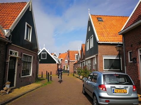 Best Places in Touristic village of Marken, Netherlands - Tourist Eyes