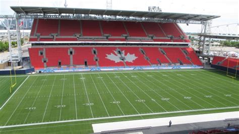 TSN is Canada’s home for every CFL game - Article - TSN