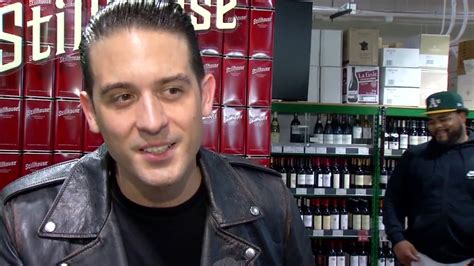 Oakland rapper G-Eazy receives emotional homecoming from fans at local BevMo - ABC7 San Francisco