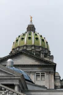 Pennsylvania Capital | Everchanging Perspective