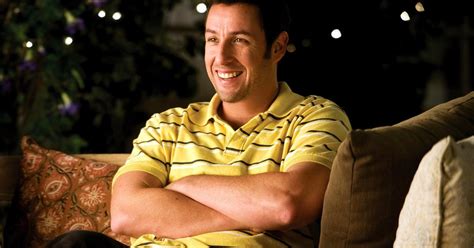 Adam Sandler's Most Underrated Performances | MovieBabble | Adam ...