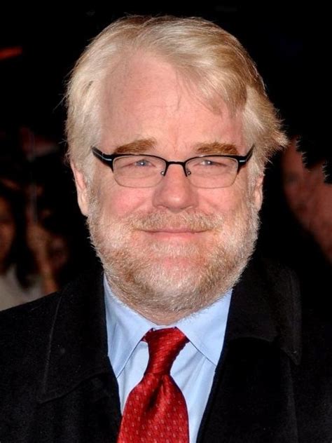 Philip Seymour Hoffman — Wikipédia