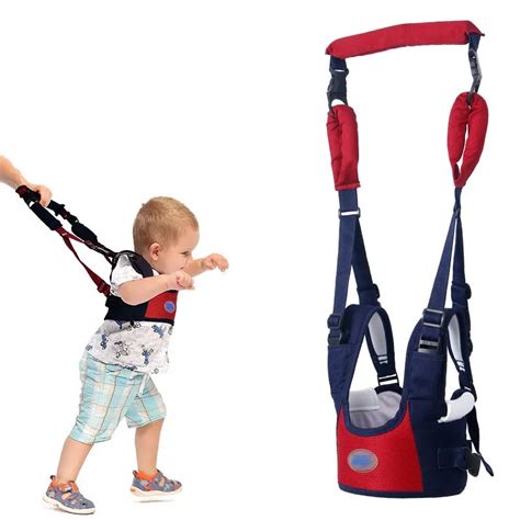 Baby Walker,Baby Harness Assistant Toddler Leash for Kids Learning ...