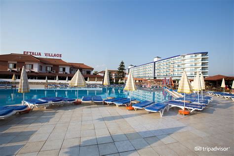 Eftalia Village Pool Pictures & Reviews - Tripadvisor