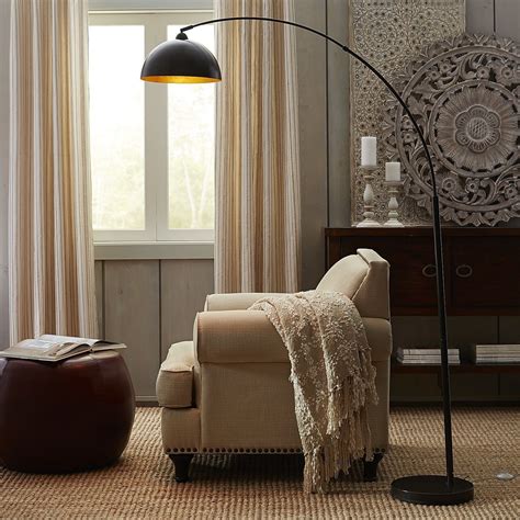 20 Luxury Standing Lamps for Bedroom | Findzhome