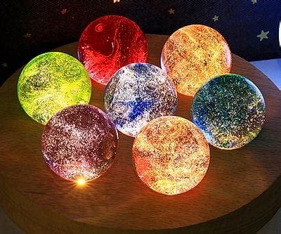 38 Extremely Cool Night Lights That Anyone Will Want In Their Room