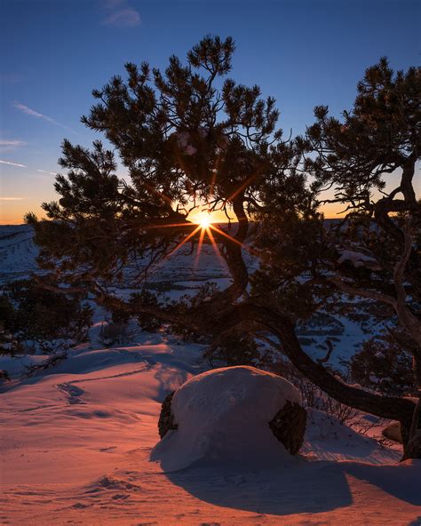 Winter Warmth (2017) | Durango, Colorado