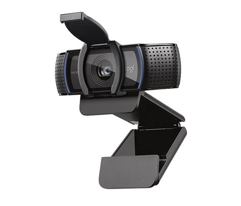 5 Best Webcams For Video Conferencing In 2020 | Tekkaus® | Malaysia ...