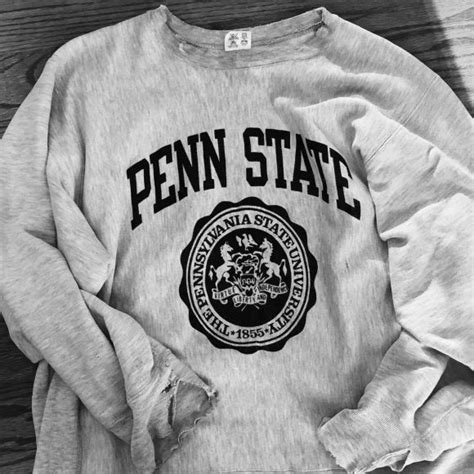 The Best Of Your Vintage Penn State Apparel: Part Three