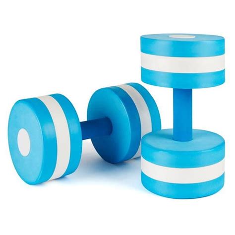 Speedo Aqua Dumbbells Adults | SportsDirect.com Ireland