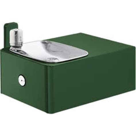 Haws 1025 Barrier-Free Wall Mounted Drinking Fountain ...