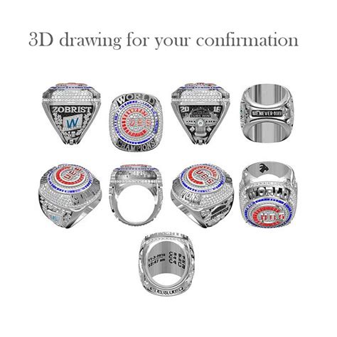 Custom Made Championship Rings – Best Championship Rings|Championship ...