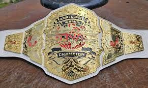 TNA Knockouts World Championship - Wikipedia