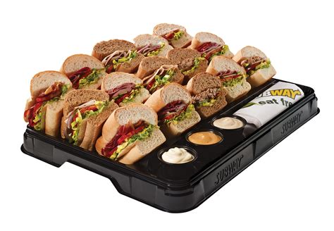 Langhoff Family Subway Franchises | Catering