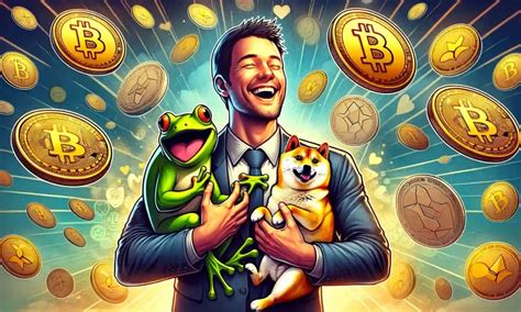 Move over, Dogecoin! Is PEPE Elon Musk's new favourite? - AMBCrypto