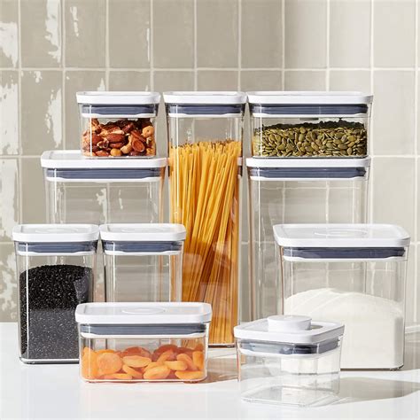 11 Best Oxo Food Storage For 2024 | Storables