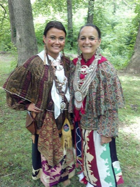 Shawnee Tribe (Kim) | American indian clothing, Native american women, Traditional outfits