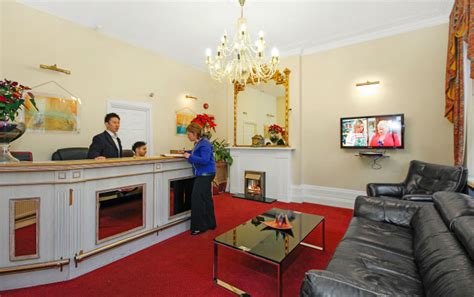 The Admiral Hotel, London | Book on TravelStay.com