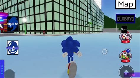 Sonic engine roblox - plantpole