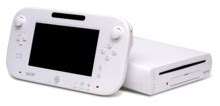 Wii U - Wikipedia, den frie encyklopædi