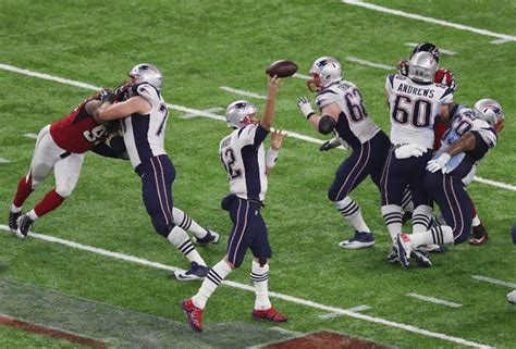 2017 Super Bowl Highlights — See The Best Moments From The Big Game ...