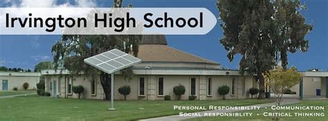 Irvington High School - Fremont, CA - Yelp