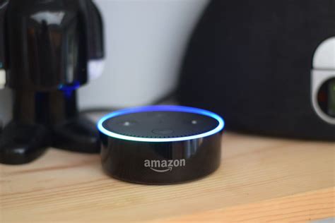 Amazon Echo Dot: Creating a Smart Home for less than £150 | Amazon, Echo dot, Car phone holder