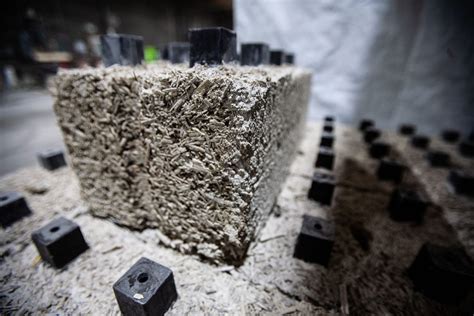 Hemp building blocks: Sustainable tech makes a comeback | AGDAILY