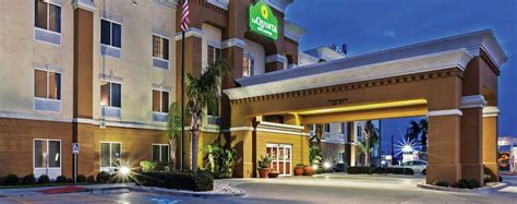 La Quinta Inn & Suites by Wyndham Corpus Christi-N Padre Isl, Corpus ...